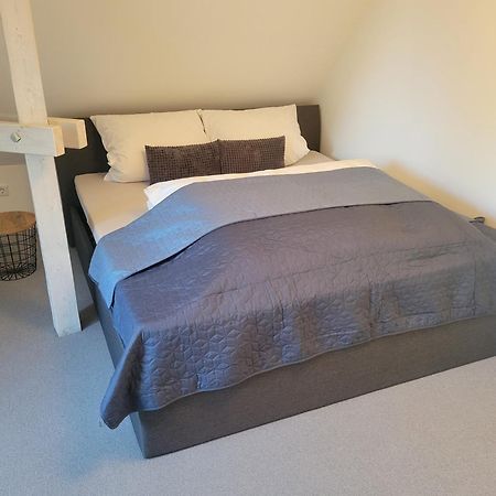 Wohnen Am Steiger In Erfurt Sued Apartamento Exterior foto