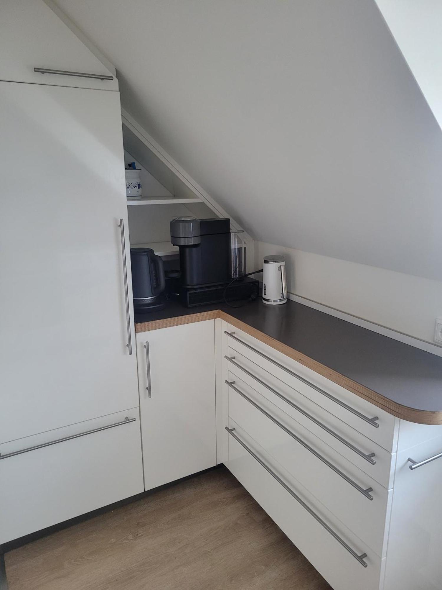 Wohnen Am Steiger In Erfurt Sued Apartamento Exterior foto