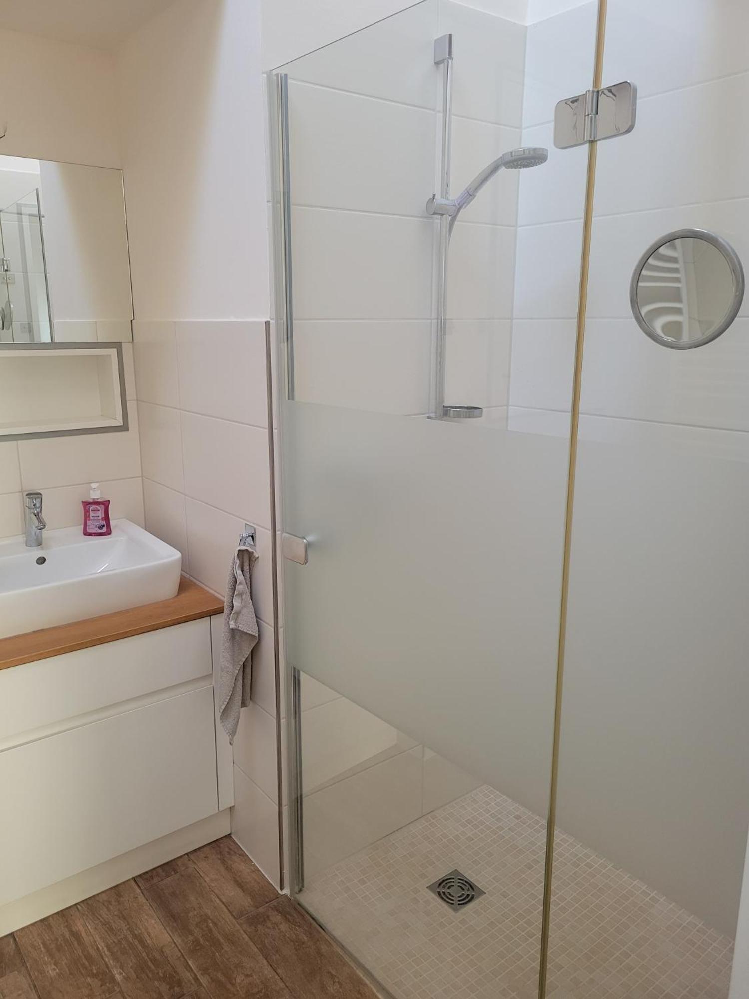 Wohnen Am Steiger In Erfurt Sued Apartamento Exterior foto